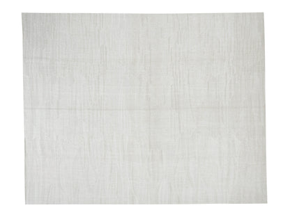 Turkish Handmade Kilim Rug, Vintage Unique Kilim Rug, Neutral Rug, Kilim Rug 10x13, Area Kilim Rug, Oversize Rug, White Hemp Large Rug, 9452