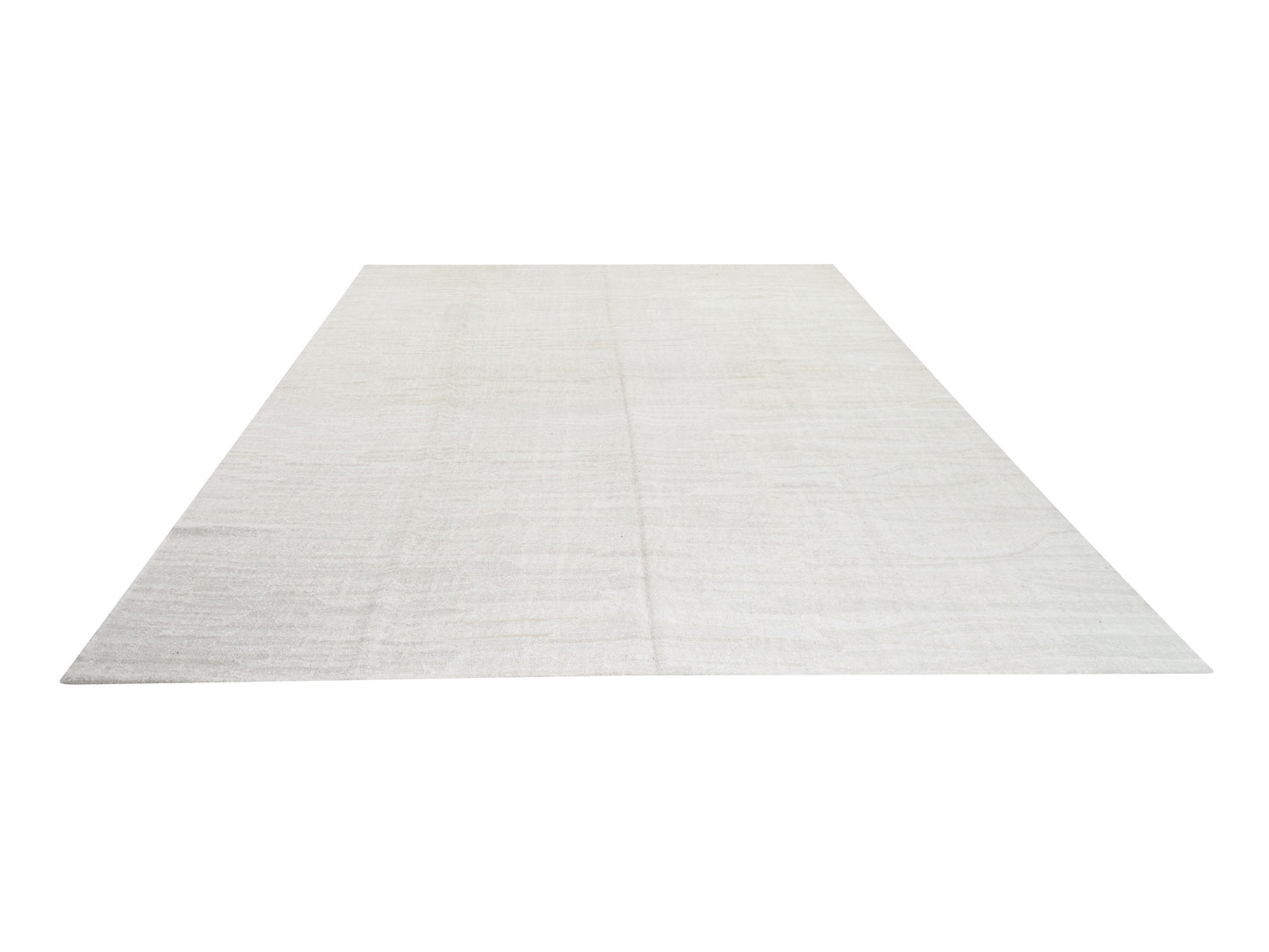 Turkish Handmade Kilim Rug, Vintage Unique Kilim Rug, Neutral Rug, Kilim Rug 10x13, Area Kilim Rug, Oversize Rug, White Hemp Large Rug, 9452