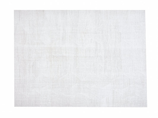 Vintage Kilim, Handmade Area Kilim Rug, Turkish Kilim, Neutral Rug, White Hemp Large Rug, Oversize Rug, Entryway Rug, Kilim Rug 8x11, 12542