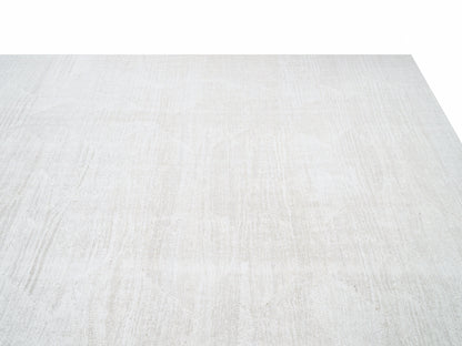 Vintage Kilim, Handmade Area Kilim Rug, Turkish Kilim, Neutral Rug, White Hemp Large Rug, Oversize Rug, Entryway Rug, Kilim Rug 8x11, 12542