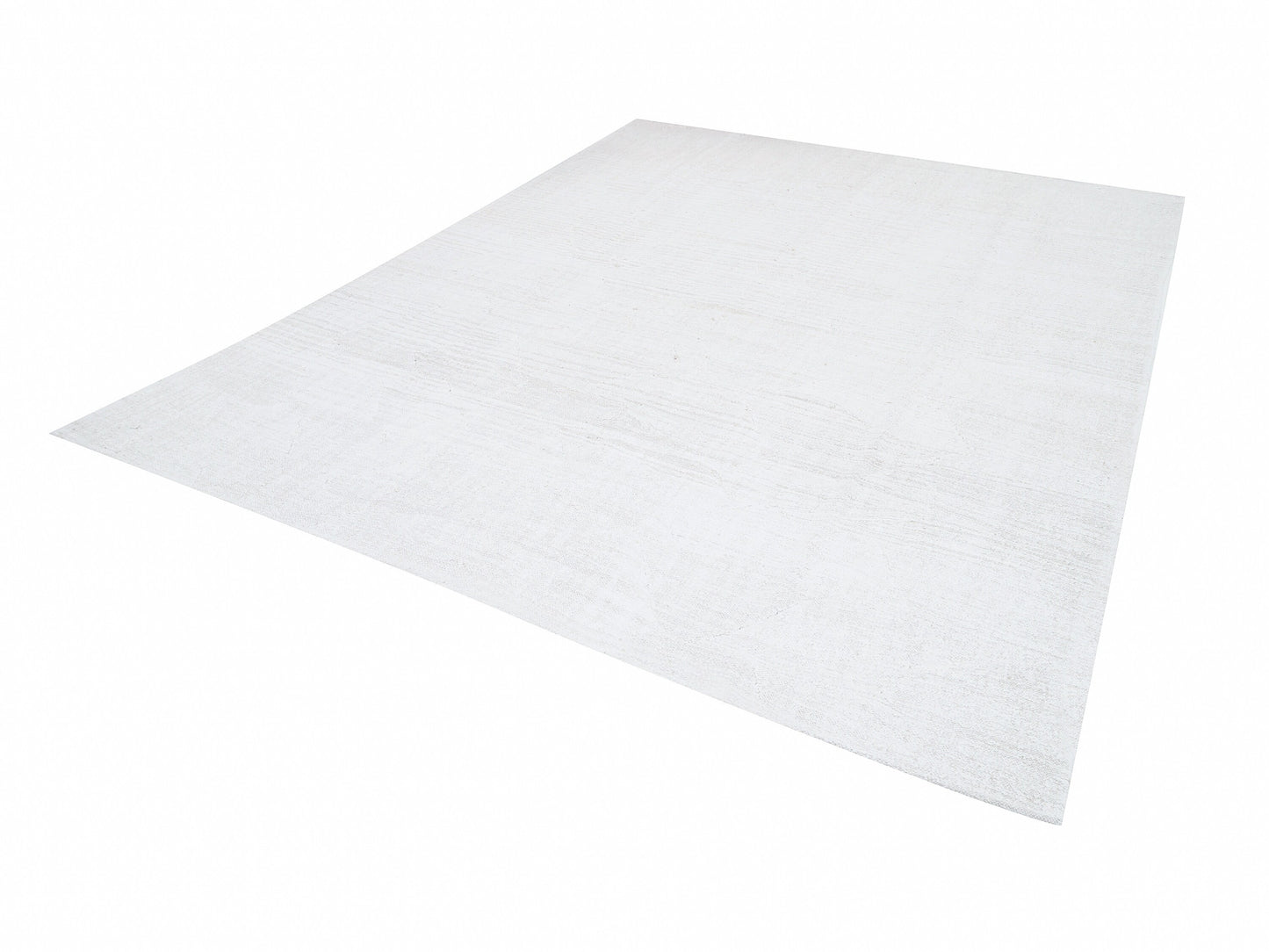 Turkish Kilim, Handmade Kilim Rug, Vintage Kilim, Area Unique Kilim Rug, Large Rug, Oversize Rug, White Hemp Rug, Kilim Rug 9x12, 12543