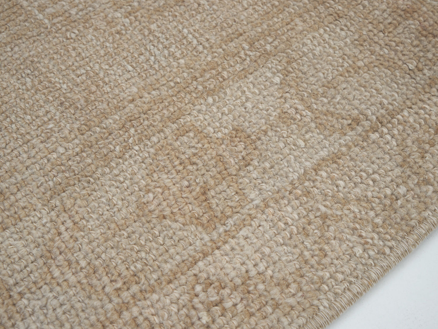 Carpet Runner, Oushak Handmade Runner Rug, Turkish Vintage Runner Rug, Neutral Rug, Hallway Runner, Scandinavian Rug, Runner Rug 3x11, 12453