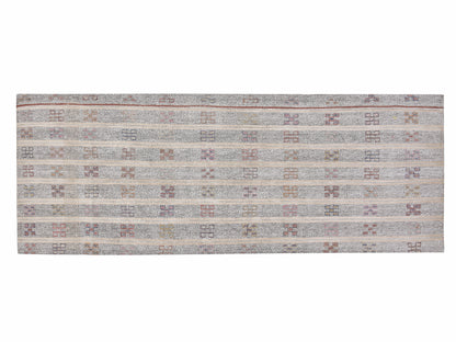 Turkish Runner, Vintage Runner, Handmade Runner Rug, Hallway Runner, Runner Rug 5x11, Kilim Runner, Floor Runner Rug, Long Runner, 12214