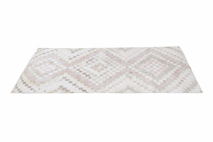 Turkish Vintage Oushak Rug, Handmade Area Unique Rug, Neutral Muted Rug, Living Room Rug, Carpet Rug, Turkish Carpet, Rug 3x6, 12232