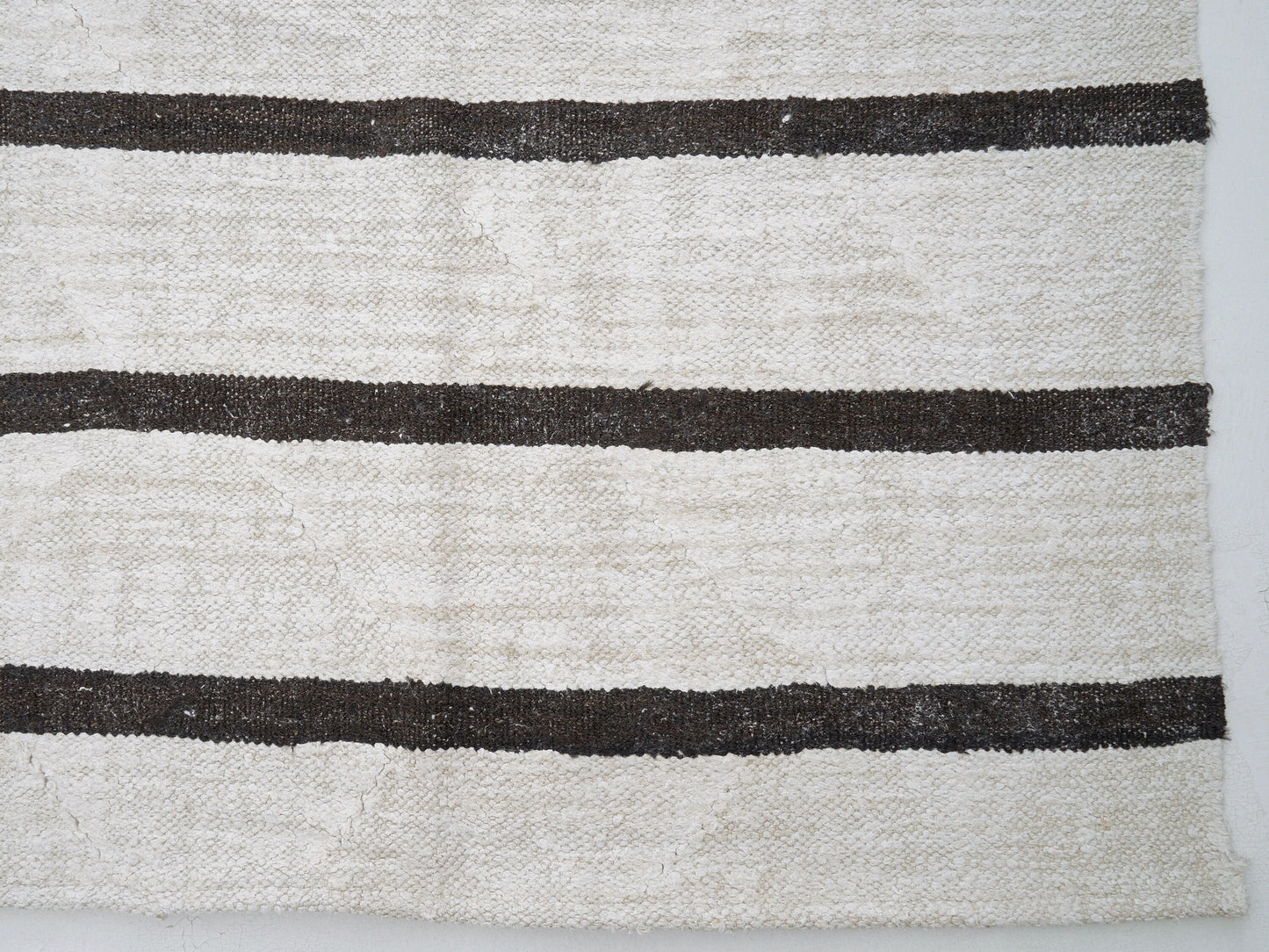 Turkish Kilim, Vintage Kilim, Area Kilim Rug, Handmade Kilim Rug, White Hemp Kilim Rug, Large Rug, Oversize Rug, Kilim Rug 9x12, 12276