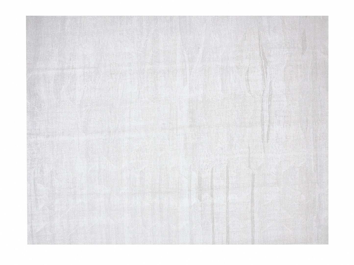 Turkish Vintage Kilim Rug, Handmade Kilim Rug, Area Kilim Rug, Large White Hemp Rug, Oversize Kilim Rug, Coastal, Kilim Rug 10x12, 12277
