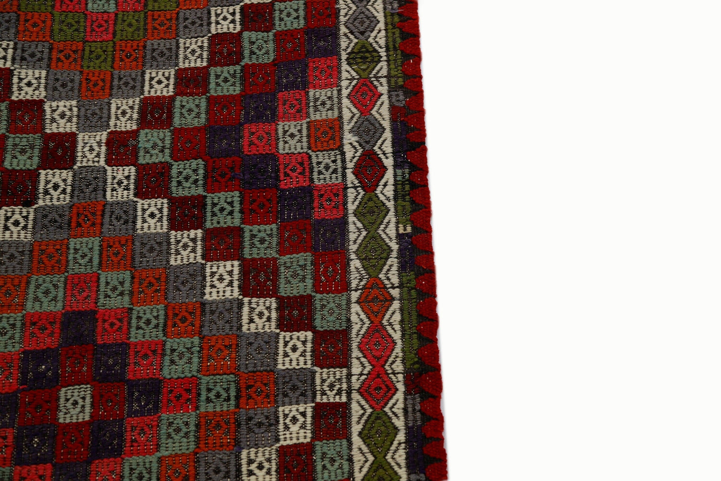 Kilim Rug 5x7, Turkish Vintage Kilim Rug, Handmade Antique Rug, Bohemian Rug, Bedroom Rug, Area Faded Kilim Rug, Wool Rug, Rug Kilim, 2661