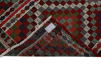 Kilim Rug 5x7, Turkish Vintage Kilim Rug, Handmade Antique Rug, Bohemian Rug, Bedroom Rug, Area Faded Kilim Rug, Wool Rug, Rug Kilim, 2661