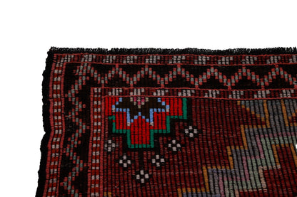 Kilim Rug, Area Kilim Rug, Faded Anatolia Rug, Turkish Vintage Rug, Turkey Rug, Eclectic Rug, Ethnic Rug, Home Decor, Floor Rug, Kilim, 3183