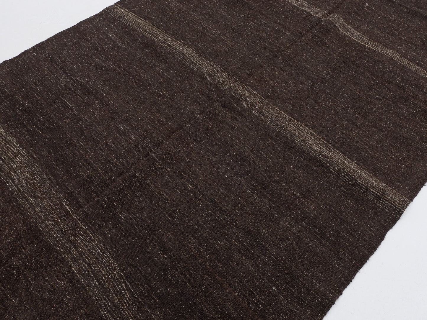 Vintage Handmade Kilim Rug, Turkish Antique Kilim Rug, Area Faded Kilim Rug, Rug Kilim 5x9, Goat Hair Rug, Farmhouse Decor, Wool Rug, 11444