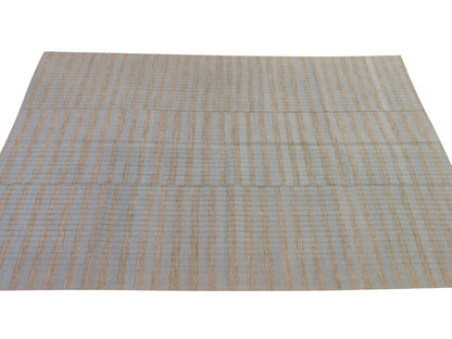 Turkish Kilim, Vintage Kilim, Kilim Rug 5x8, Handmade Plaid Unique Kilim Rug, Entryway Rug, Rug Kilim, Area Rug, Turkish Kilim Rug, 9707