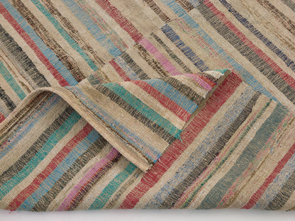 Kilim Rug 6x9, Turkish Kilim, Vintage Unique Kilim Rug, Colorful Kilim Rug, Bedroom Rug, Shabby Chic Kilim, Handmade Area Rug, 9926