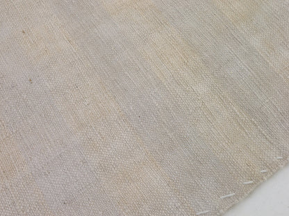 Kilim Rug, Turkish Kilim, Kilim Rug 6x9, Handmade Neutral Eclectic Kilim Rug, Turkish Kilim Rug, Living Room Rug, Area Kilim Rug, 11131