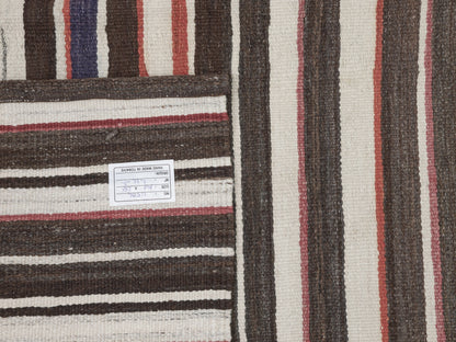 Bohemian Kilim Rug, Turkish Kilim, Area Kilim Rug, Vintage Kilim, Handmade Rug, Entryway Rug, Turkish Kilim Rug, Kilim Rug 5x10, 11504