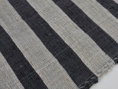 Vintage Kilim, Turkish Kilim, Kilim Rug 6x9, Handmade Anatolia Flat Weave Kilim Rug, Living Room Rug, Bohemian Eclectic Kilim Rug, 11136
