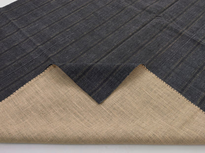 Blue Handmade Turkish Kilim Rug, Area Vintage Unique Kilim Rug, Flat weave, Bedroom rug, Entryway rug, Minimalist decor, Rug Kilim 6x10,9703