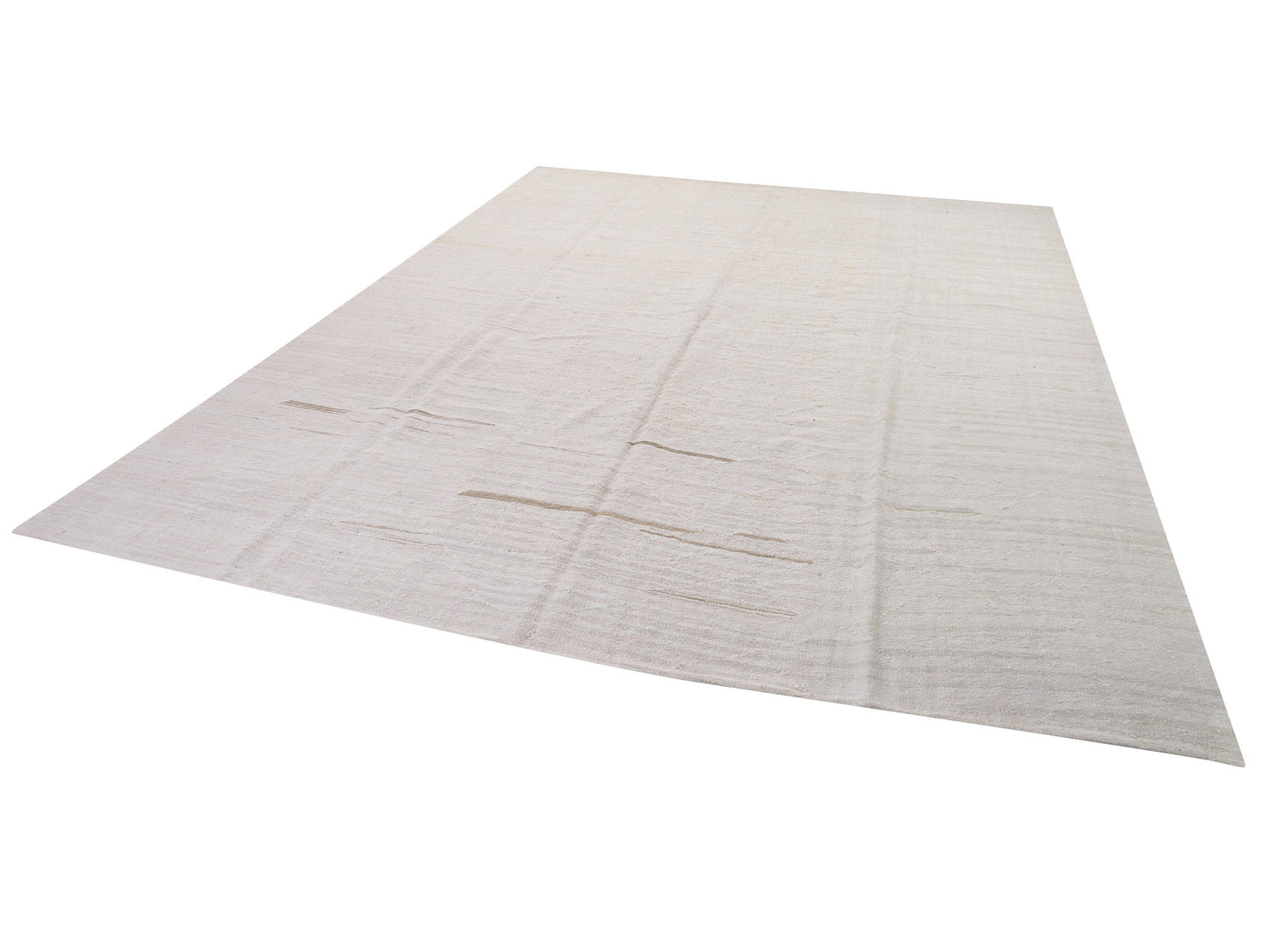 Kilim Rug 10x13, Turkish Vintage Kilim Rug, White Vintage Large Area Hemp Kilim Rug, Oversize Rug, White Kilim Rug 10x13, Handmade rug, 9440