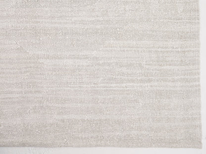 Kilim Rug 10x13, Turkish Vintage Kilim Rug, White Vintage Large Area Hemp Kilim Rug, Oversize Rug, White Kilim Rug 10x13, Handmade rug, 9440
