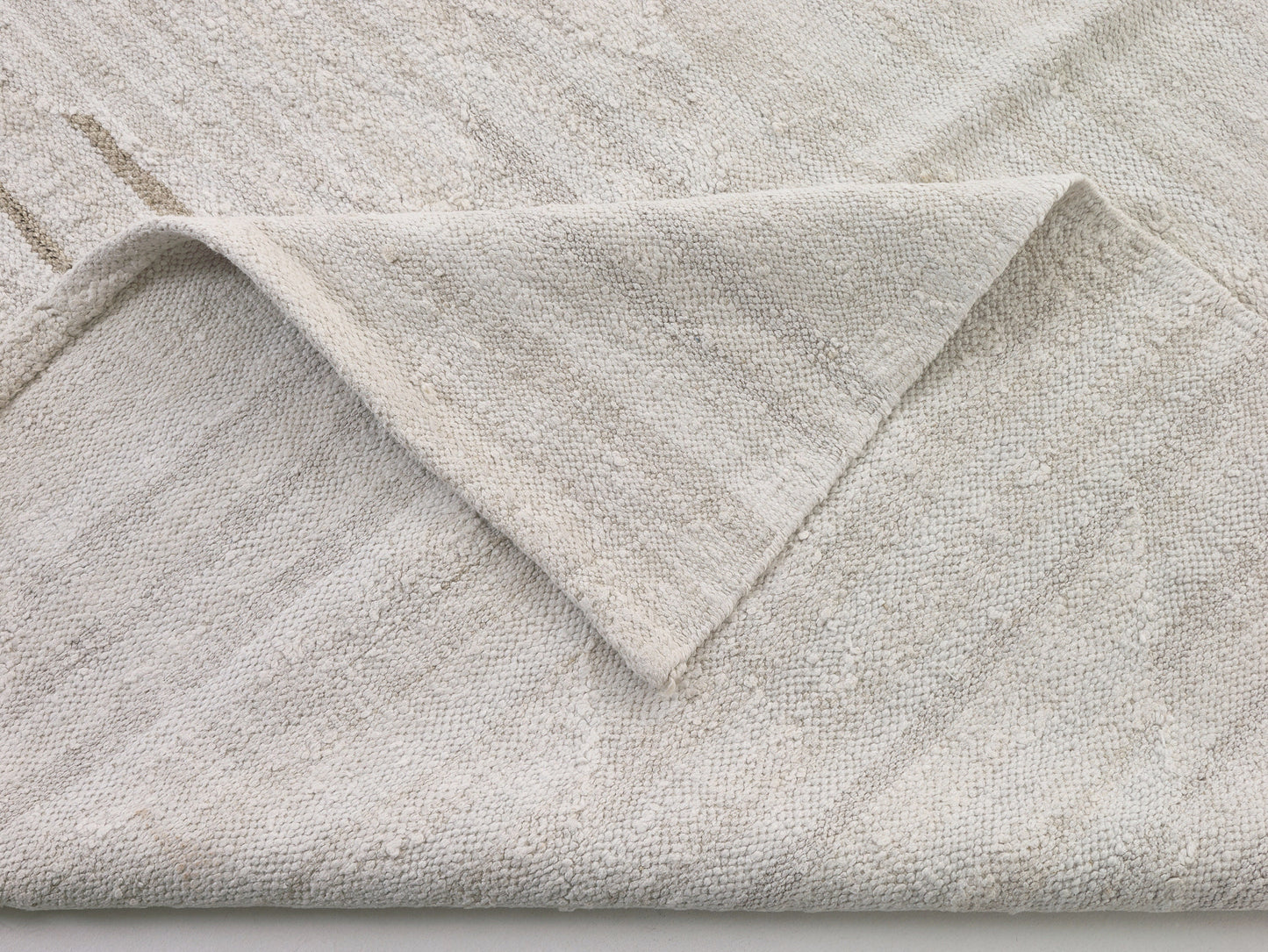 Kilim Rug 10x13, Turkish Vintage Kilim Rug, White Vintage Large Area Hemp Kilim Rug, Oversize Rug, White Kilim Rug 10x13, Handmade rug, 9440