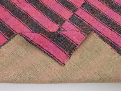 Bohemian Kilim Rug, Turkish Rug Kilim, Vintage Kilim, Area Kilim Rug, Handmade rug, Eclectic decor, Rug Living room, Kilim rug 6x8, 9711