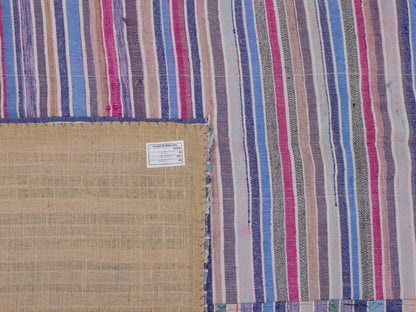 Turkish Kilim Rug, Vintage Rug Kilim, Muted Kilim Rug, Area Rug ,Faded Rug, Floor Rug, Flat weave Kilim rug, Kilim Rug Neutral,9696