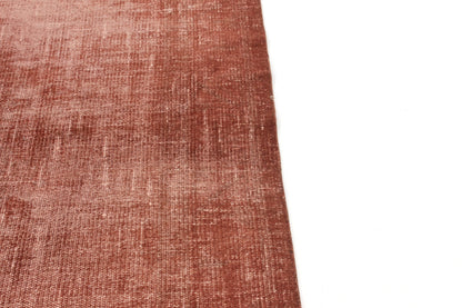 6x10 Brown Overdye Turkish Rug,Vintage Turkish Rug,Carpet Rug Area, Farmhouse Rug, Turkish Rug 6x10,Brown Rug 6x10 ,Neutral,3309