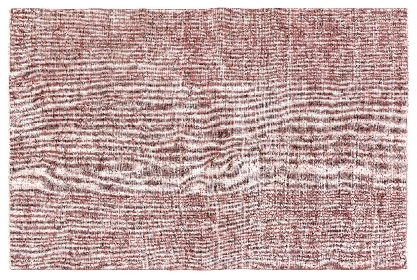 Turkish Rug, Oushak Rug, Vintage Carpet, Floral rug, Oriental rug, Ottoman rug, Vintage rug 5x7, Turkish Carpet, Handmade rug, Boho, 10298