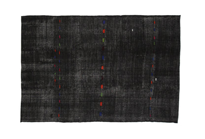Turkish Kilim Rug, Vintage Kilim Rug, Kilim Rug, Living Room Rug, Goat Hair Rug, Area Kilim Rug, Primitive Rustic Rug, Rug Kilim, 7165