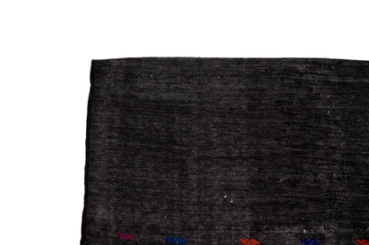Turkish Kilim Rug, Vintage Kilim Rug, Kilim Rug, Living Room Rug, Goat Hair Rug, Area Kilim Rug, Primitive Rustic Rug, Rug Kilim, 7165