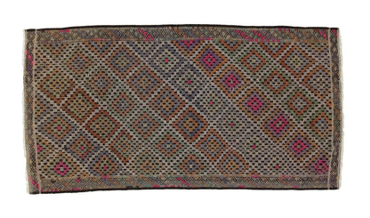 Kilim Rug 6x9, Turkish Kilim Rug, Vintage Antique Kilim Rug, Living Room Rug, Goat Hair Rug, Wool Rug, Area Kilim Rug, Rug Kilim, 8122