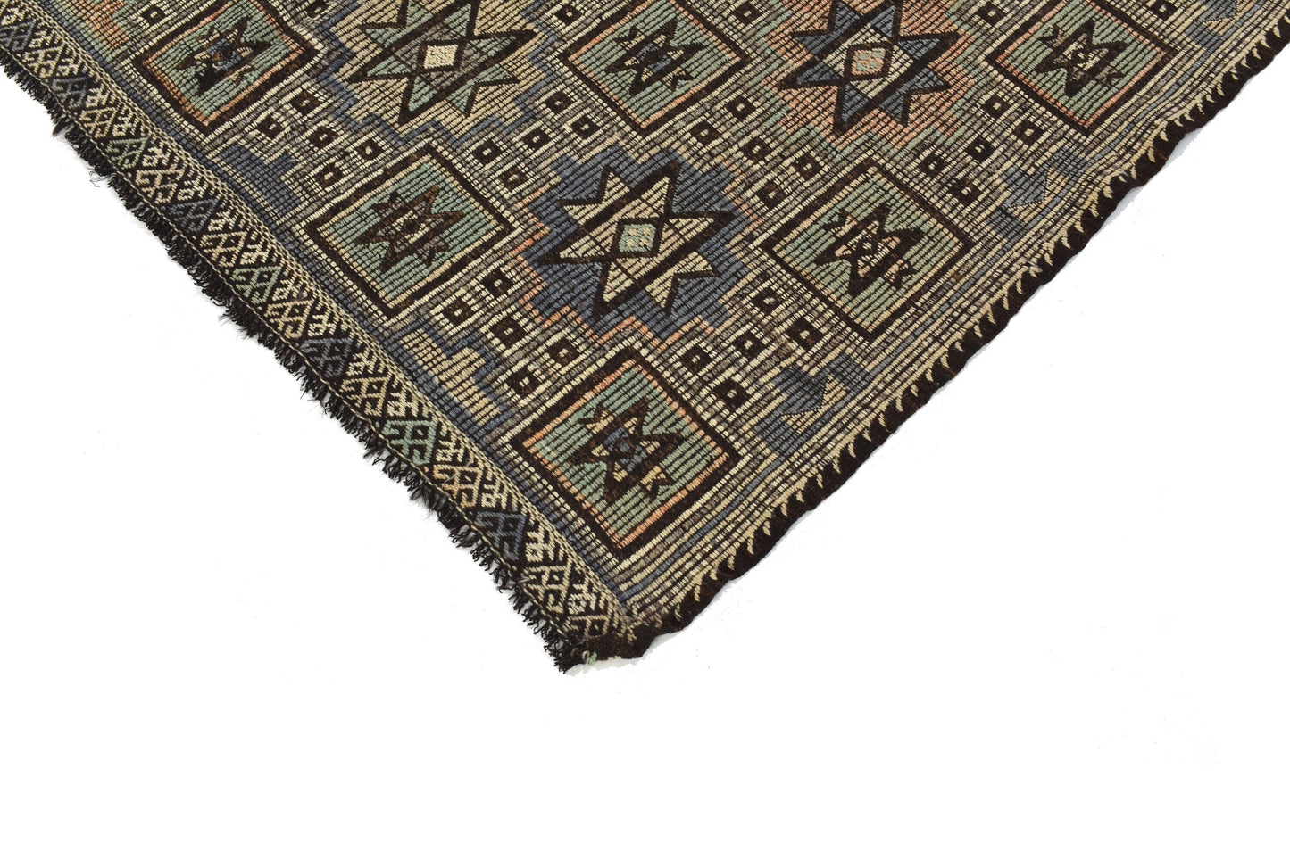 Kilim Rug 5x8, Turkish Kilim Rug, Vintage Antique Kilim Rug, Area Kilim Rug, Bedroom Rug, Handmade Faded Kilim Rug, Rug Kilim, 4124