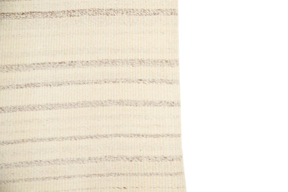 Turkish Kilim rug Vintage Kilim Area rug Beige rug 10x13, Oversize Rug, Large Rug, Wool Rug, Living room rug Neutral rug, 8227