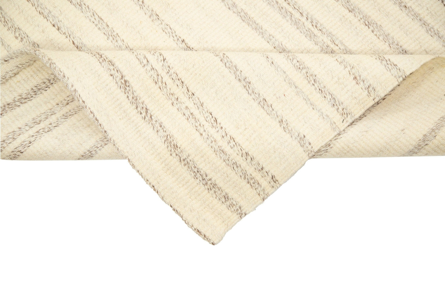 Turkish Kilim rug Vintage Kilim Area rug Beige rug 10x13, Oversize Rug, Large Rug, Wool Rug, Living room rug Neutral rug, 8227