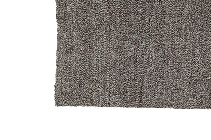 Turkish Kilim Rug 8x10, Vintage Handmade Kilim Rug, Gray Rug, Contemporary Decor, Area Muted Kilim Rug, Living Room Rug, Rug Kilim, 8102