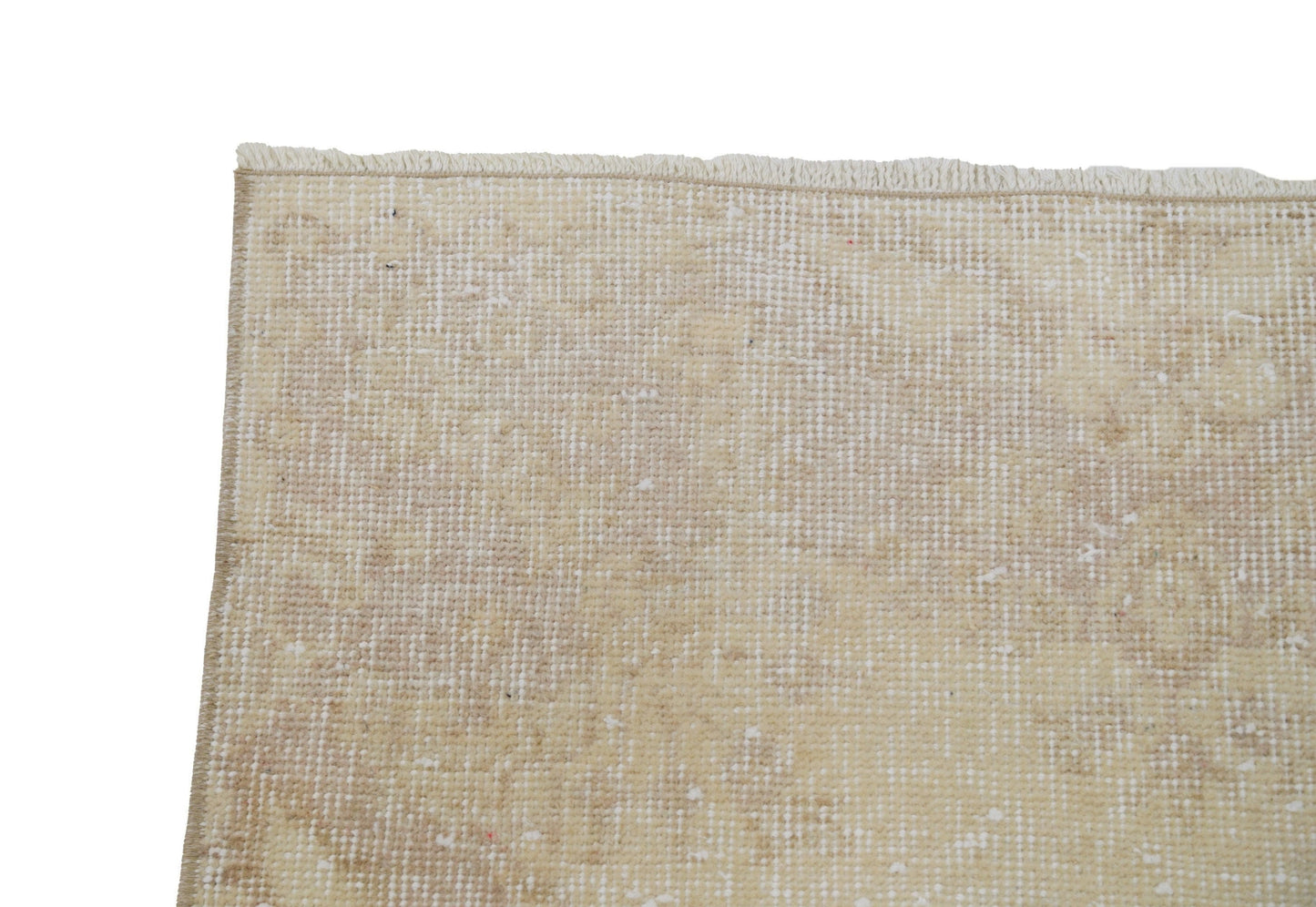 Oushak rug,Turkish rug,Vintage rug,Small rug,Bedroom rug,Small Oushak rug,Faded rug,Beige rug 4x7,Vintage Turkish Oushak rug 4x7,7121