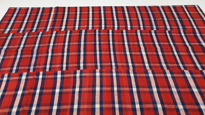 Vintage Kilim Rug, Turkish Oushak Kilim Rug, Rug Kilim, Kilim Rug 5x8, Handmade Anatolia Kilim Rug, Entryway Rug, Bohemian Rug, 188