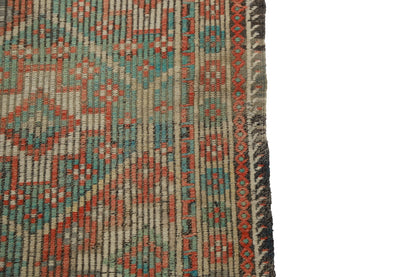 6x9 Area Kilim Rug, Faded Kilim Rug, Rug Kilim, Turkish Vintage Rug, Handmade Kilim Rug, Kilim Rug, Eclectic Decor, Floor Rug, 8166