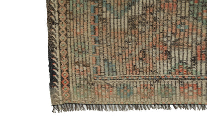 6x9 Area Kilim Rug, Faded Kilim Rug, Rug Kilim, Turkish Vintage Rug, Handmade Kilim Rug, Kilim Rug, Eclectic Decor, Floor Rug, 8166