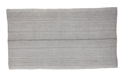 Kilim Rug, Modern Rug, Turkish Kilim Rug, Vintage Kilim, Area Kilim Rug, Gray Rug 6x9, Minimalist Unique Rug, Contemporary Kilim Rug, 8097