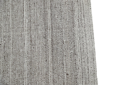 Kilim Rug, Modern Rug, Turkish Kilim Rug, Vintage Kilim, Area Kilim Rug, Gray Rug 6x9, Minimalist Unique Rug, Contemporary Kilim Rug, 8097