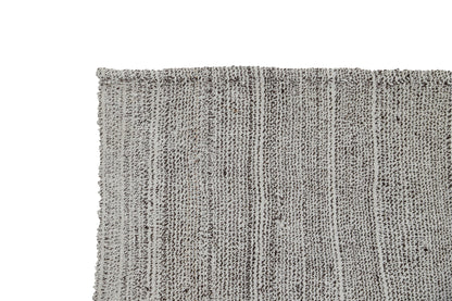 Kilim Rug, Modern Rug, Turkish Kilim Rug, Vintage Kilim, Area Kilim Rug, Gray Rug 6x9, Minimalist Unique Rug, Contemporary Kilim Rug, 8097