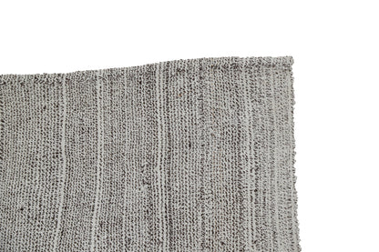 Kilim Rug, Modern Rug, Turkish Kilim Rug, Vintage Kilim, Area Kilim Rug, Gray Rug 6x9, Minimalist Unique Rug, Contemporary Kilim Rug, 8097