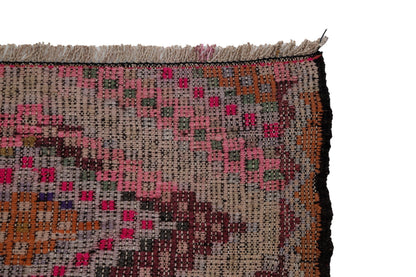 Kilim Rug 6x9, Rug Kilim, Vintage Rug, Living Room Rug, Turkish Kilim Rug, Handmade Kilim Rug Rug, Area Kilim Rug, One of a Kind Rug, 8082