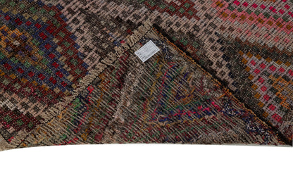 Kilim Rug 6x9, Rug Kilim, Vintage Rug, Living Room Rug, Turkish Kilim Rug, Handmade Kilim Rug Rug, Area Kilim Rug, One of a Kind Rug, 8082