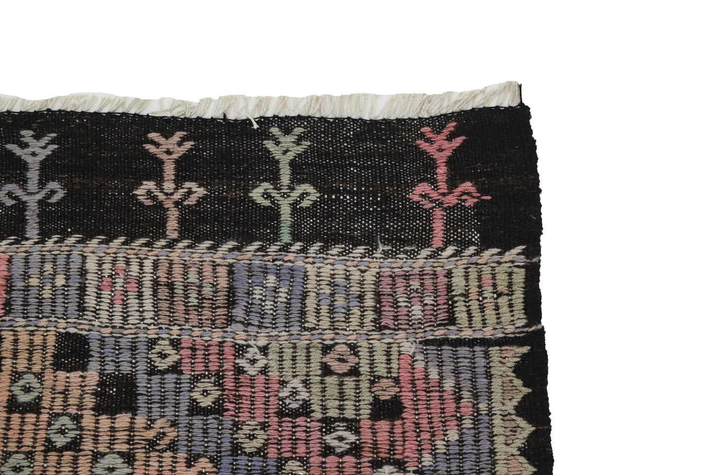 5x7 Rustic Kilim Rug, Modern Kilim Rug, Wool Kilim Rug, Handmade Kilim Rug, Turkish Vintage Kilim, Contemporary Decor, Area Kilim Rug, 8193