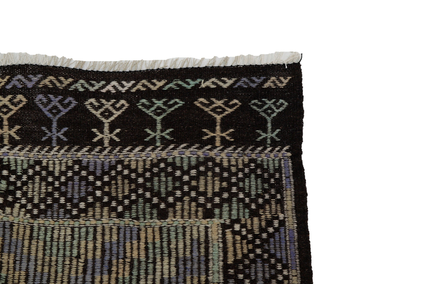 Kilim Rug 5x7, Turkish Kilim Rug, Vintage Unique Kilim Rug, Area Kilim, Handmade Kilim Rug, Decorative Rug, Scandinavian Decor, 8052