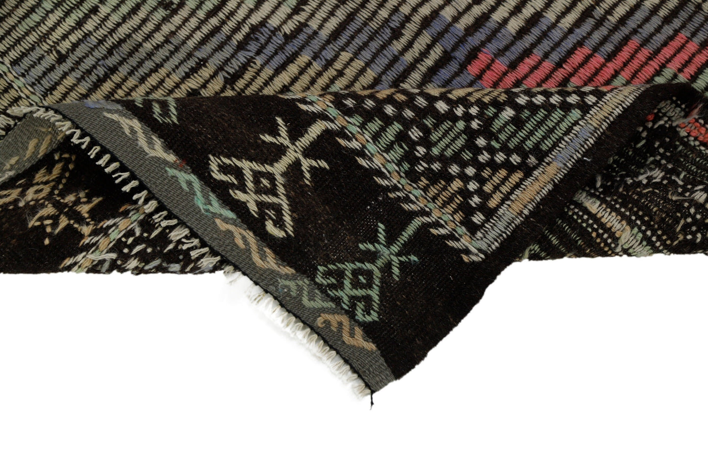 Kilim Rug 5x7, Turkish Kilim Rug, Vintage Unique Kilim Rug, Area Kilim, Handmade Kilim Rug, Decorative Rug, Scandinavian Decor, 8052