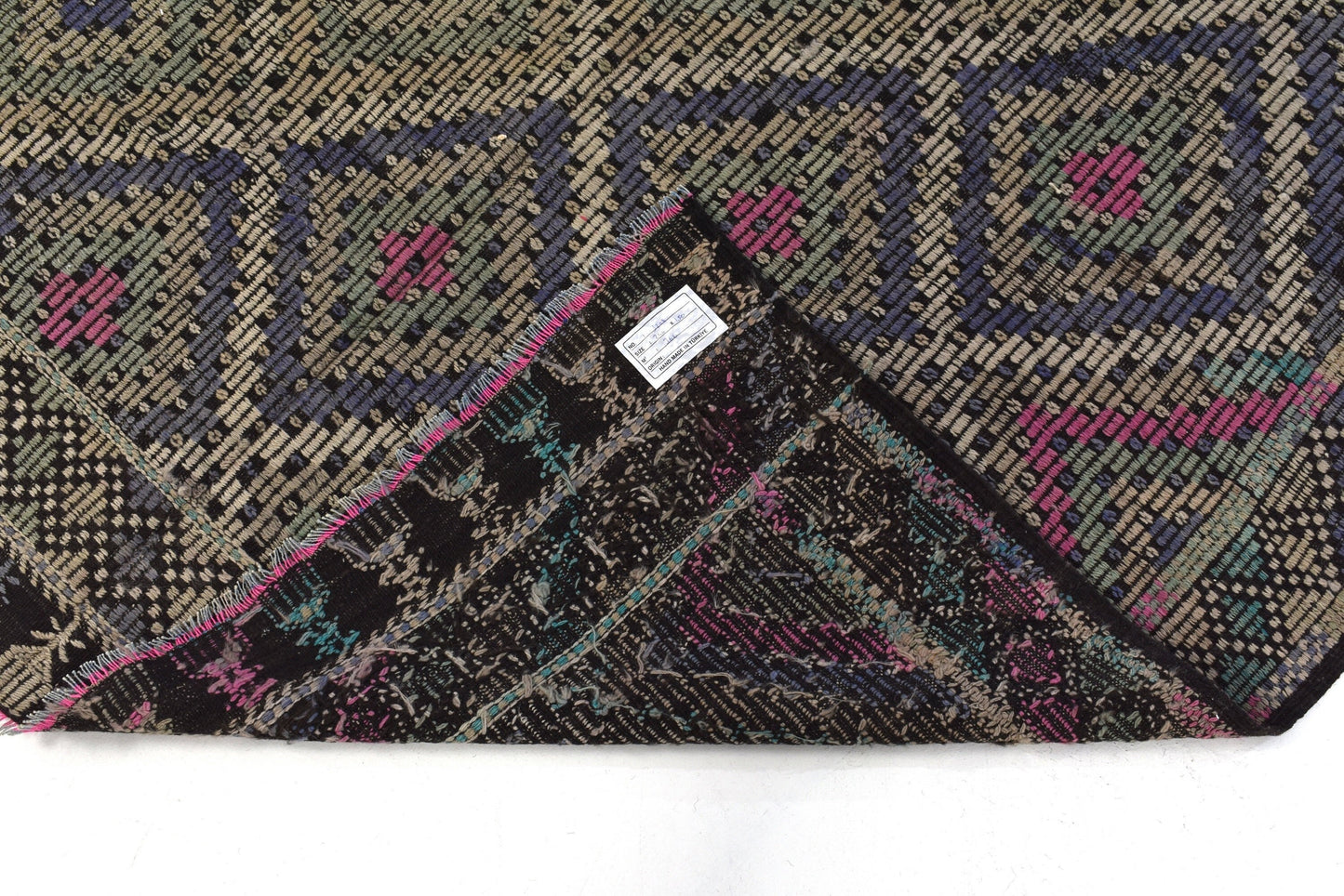 Scandinavian Decor, Kilim Rug, Turkish Rug, Vintage Rug 5x8, Turkish Kilim Rug, Living Room Rug, Bedroom Rug, One of a Kind, Rug Kilim, 3208