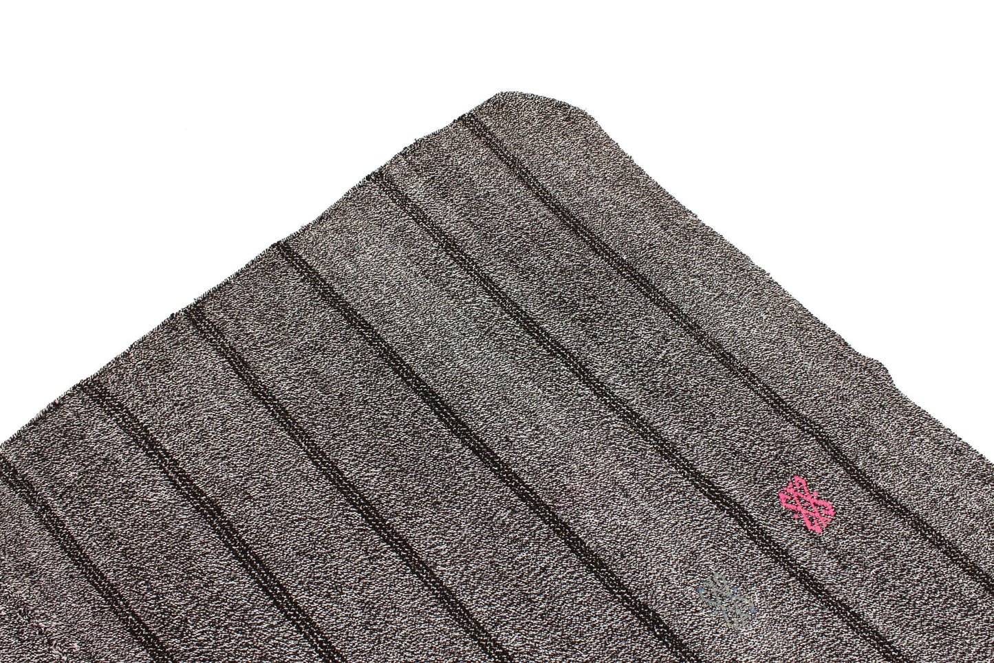 Kilim Rug 6x8, Turkish Kilim Rug, Vintage Kilim Rug, Area Kilim Rug, Gray Rug, Contemporary Decor, Rug Kilim, Handmade Kilim Rug, 4755
