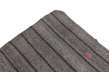 Kilim Rug 6x8, Turkish Kilim Rug, Vintage Kilim Rug, Area Kilim Rug, Gray Rug, Contemporary Decor, Rug Kilim, Handmade Kilim Rug, 4755